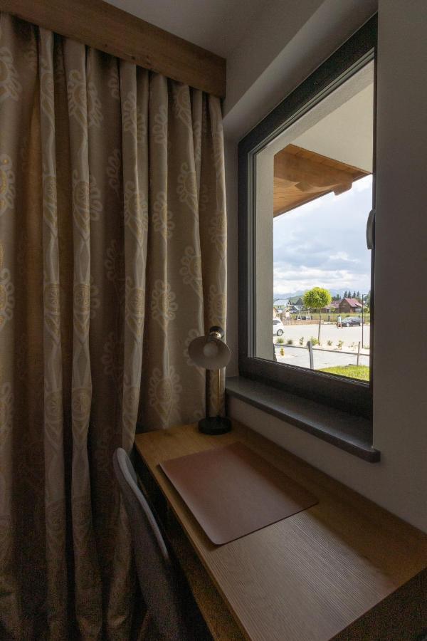 Apartament Gorski Zakatek - Bialka Tatrzanska - Na Terenie Obiektu Sun&Snow Exterior photo
