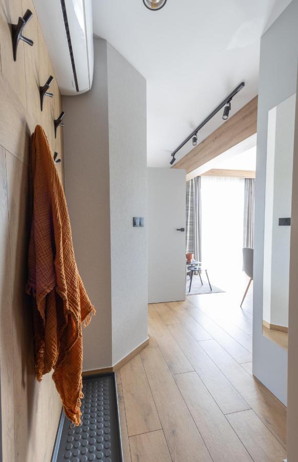 Apartament Gorski Zakatek - Bialka Tatrzanska - Na Terenie Obiektu Sun&Snow Exterior photo
